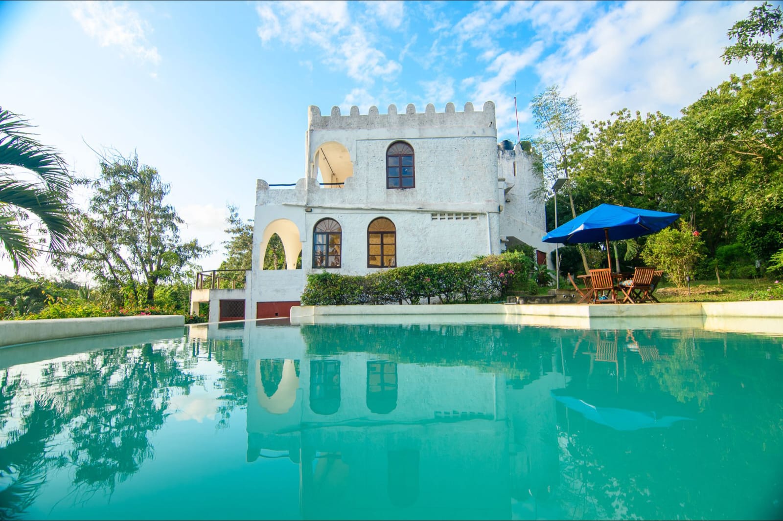 Real estate investment and properties